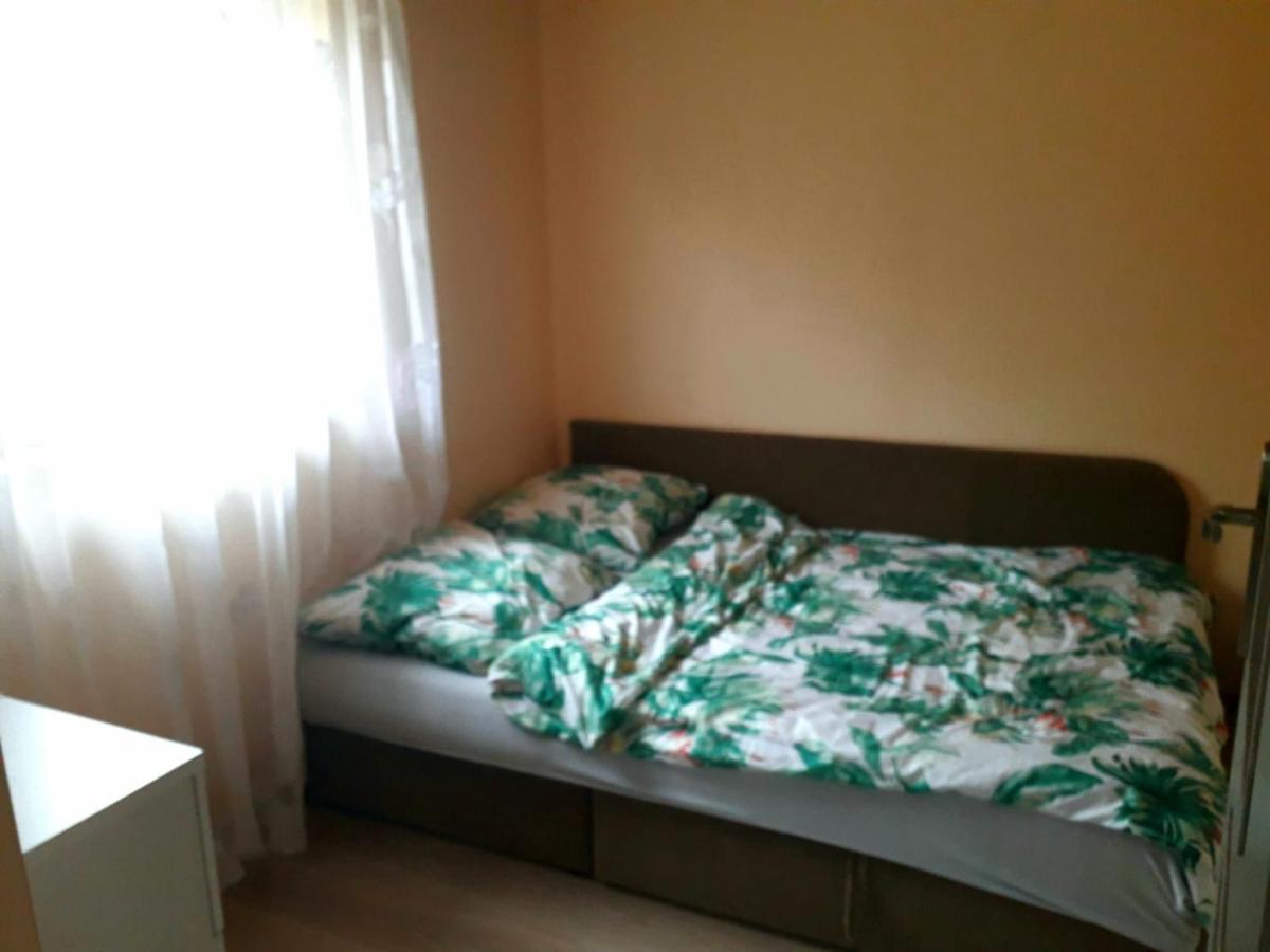 Kaszubska Dolina Pieciu Stawow Villa Wiele Luaran gambar